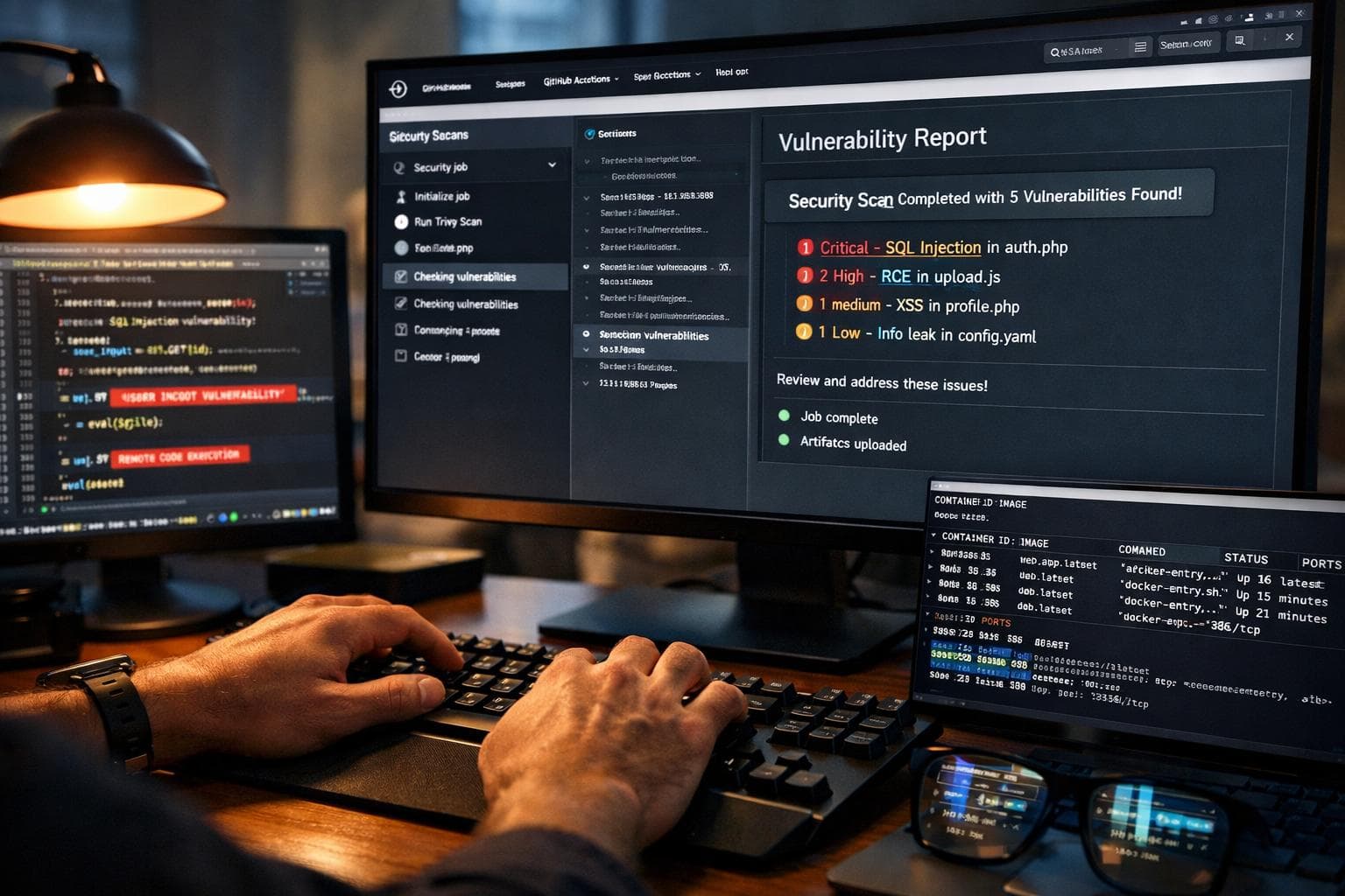 Sécuriser une API REST : 7 vulnérabilités courantes et comment les prévenir